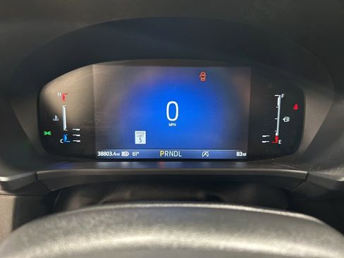 Certified 2023 Ford Escape ST-Line Select w/ Tech Pack #1 image 17