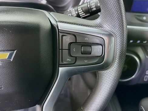 Used 2021 Chevrolet Blazer LT FWD image 21