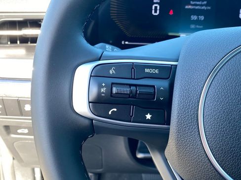 New 2026 Kia K5 GT-Line FWD image 16