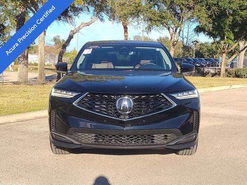 Certified 2025 Acura MDX w/ Technology Package image 18