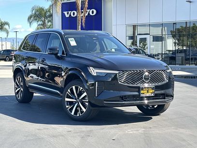 New 2026 Volvo XC90 B6 Core