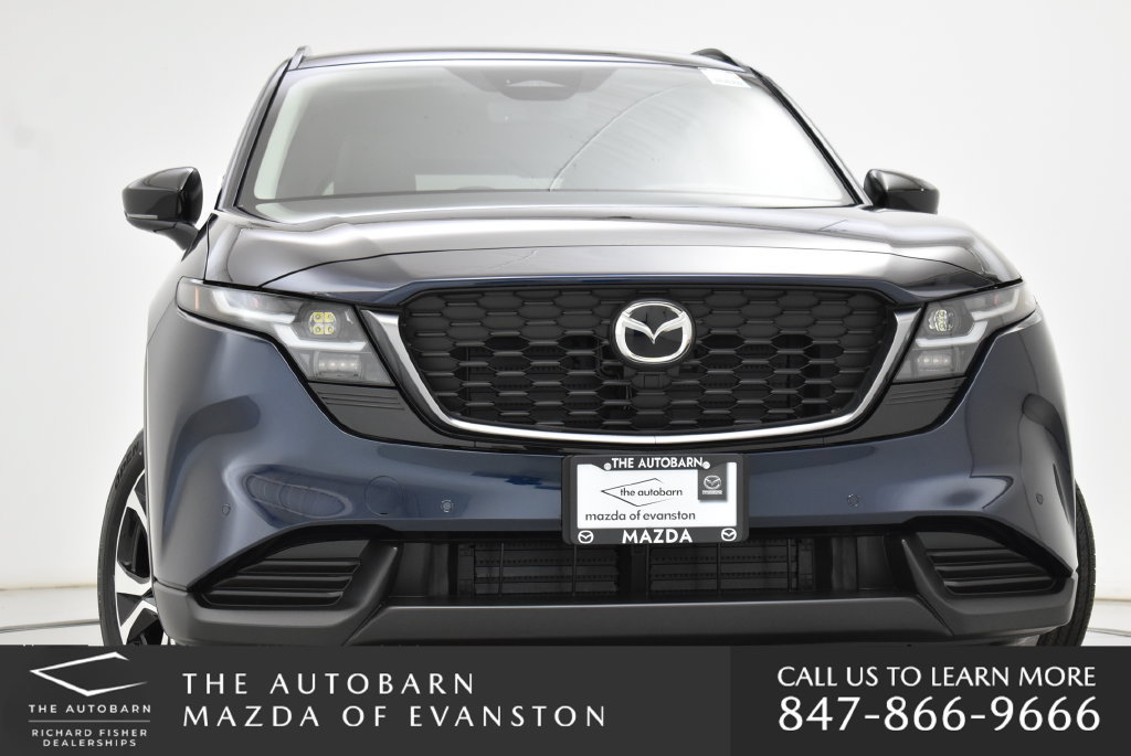 New 2026 MAZDA CX-5 Preferred AWD/4WD image 5