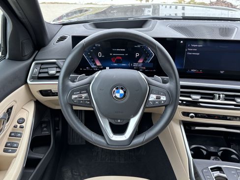 Certified 2023 BMW 330i Sedan w/ Premium Package image 18