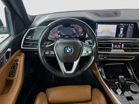 Used 2021 BMW X5 xDrive40i AWD/4WD image 23