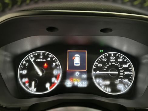 Certified 2025 Subaru Ascent Bronze Edition image 27