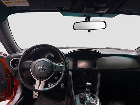 Used 2015 Scion FR-S RWD image 16