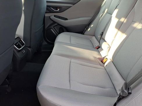 New 2025 Subaru Legacy Premium image 12