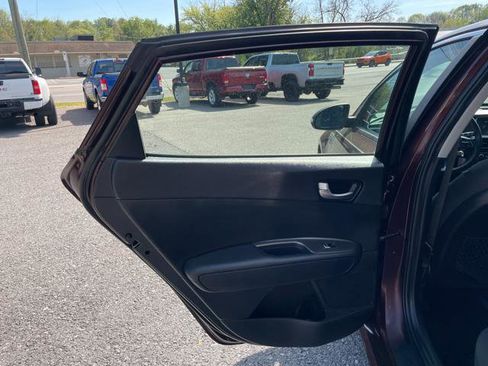 Used 2019 Kia Optima LX FWD image 21