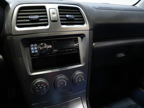 Used 2007 Subaru Impreza WRX STI w/ Popular Equipment Group 2E image 41