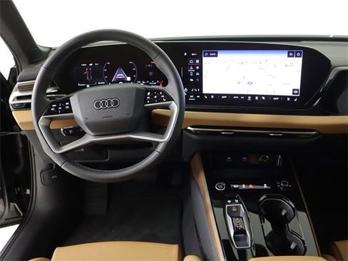 New 2025 Audi A5 2.0T Prestige image 21