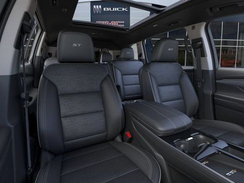 New 2026 Buick Enclave Sport Touring w/ Power Package FWD image 20