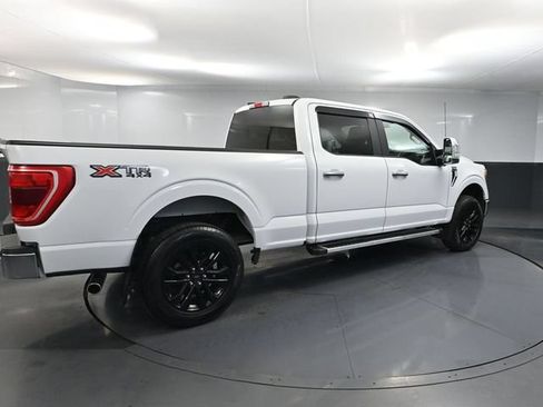 Used 2022 Ford F150 XLT w/ XTR Package AWD/4WD image 6