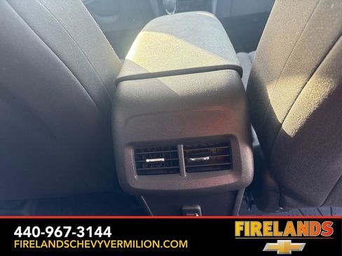 Certified 2022 Chevrolet Equinox LT image 37