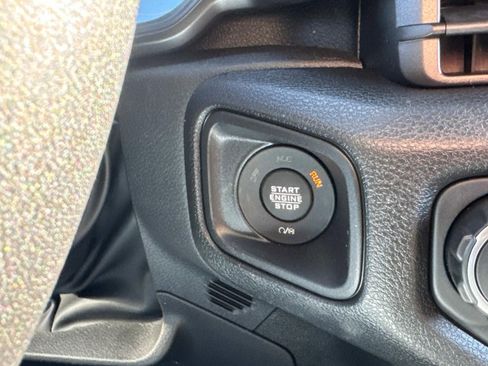 New 2026 Jeep Wrangler Sport AWD/4WD image 26