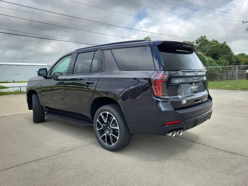 New 2026 Chevrolet Tahoe RST RWD image 3