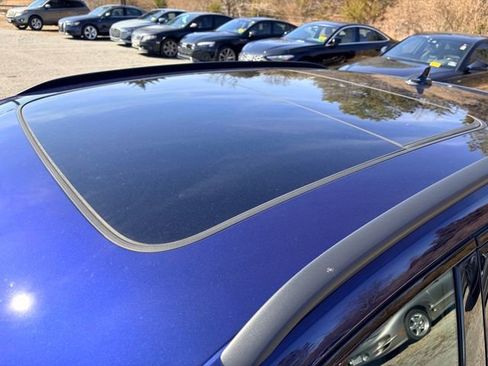 Used 2025 Audi Q3 2.0T Premium Plus w/ Premium Plus Package image 6