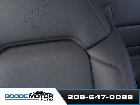 New 2025 Ford Bronco Stroppe Edition image 18