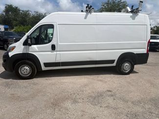 Used 2024 RAM ProMaster 2500 FWD video 2