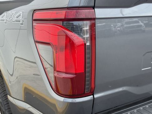 New 2026 Ford F150 XL w/ Equipment Group 103A High AWD/4WD image 7