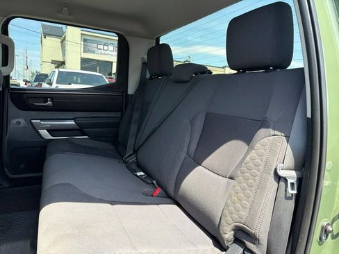 Used 2023 Toyota Tundra SR5 AWD/4WD image 17