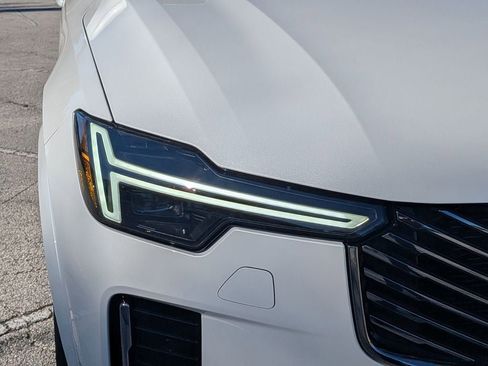 New 2026 Volvo XC90 B6 Ultra w/ Protection Package AWD/4WD image 10