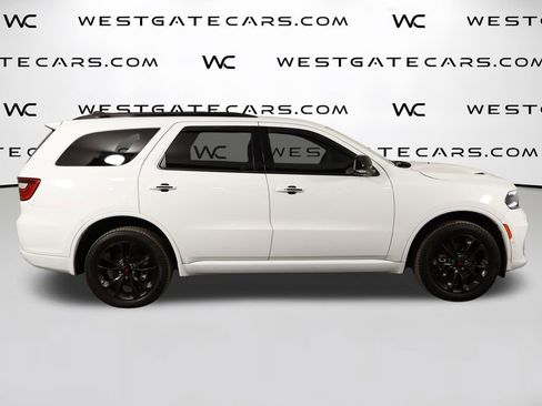 Used 2026 Dodge Durango GT AWD/4WD image 59