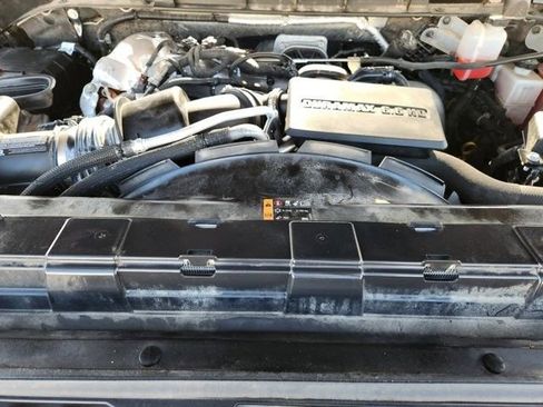 Used 2024 GMC Sierra 2500 Denali Ultimate w/ Max Trailering Package AWD/4WD image 32