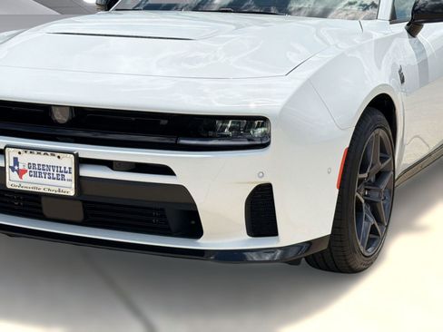 New 2026 Dodge Charger Scat Pack w/ Blacktop Package AWD/4WD image 20
