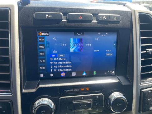 Used 2020 Ford F150 Lariat AWD/4WD image 21