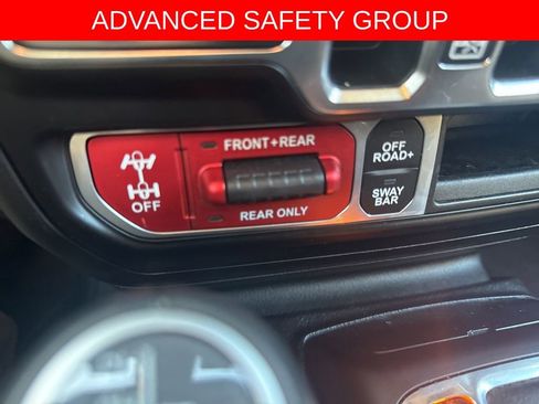 Used 2021 Jeep Wrangler Unlimited Rubicon image 22