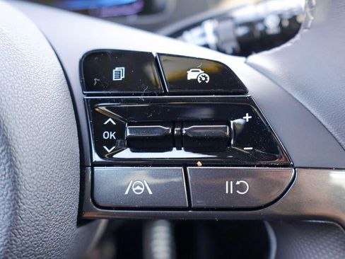 New 2026 Hyundai Elantra Sport image 13