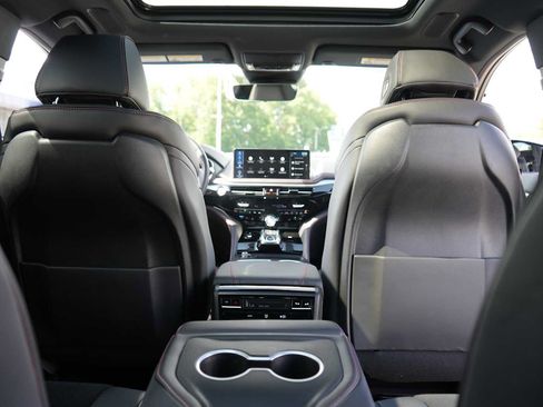 Certified 2026 Acura MDX A-Spec AWD/4WD image 28