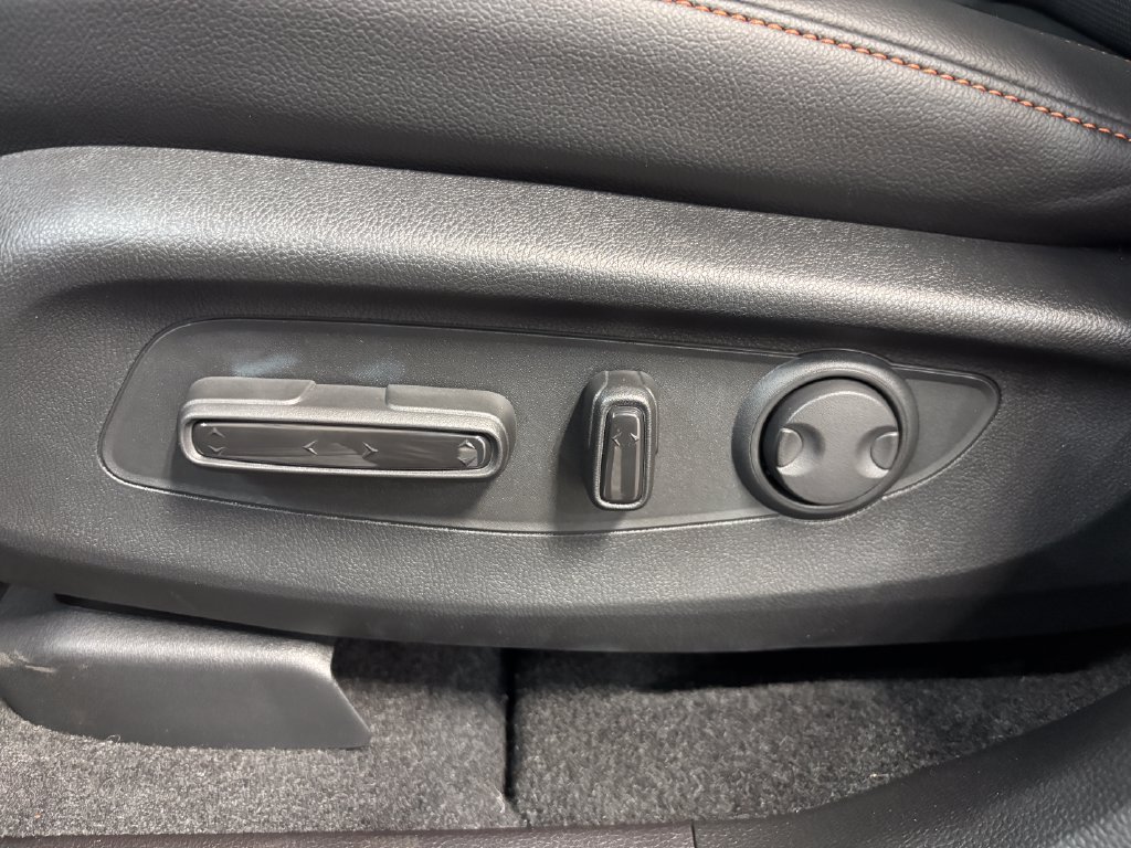 New 2027 Honda CR-V Sport-L image 12