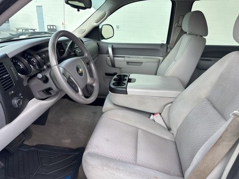 Used 2012 Chevrolet Silverado 1500 LT w/ All-Star Edition image 19