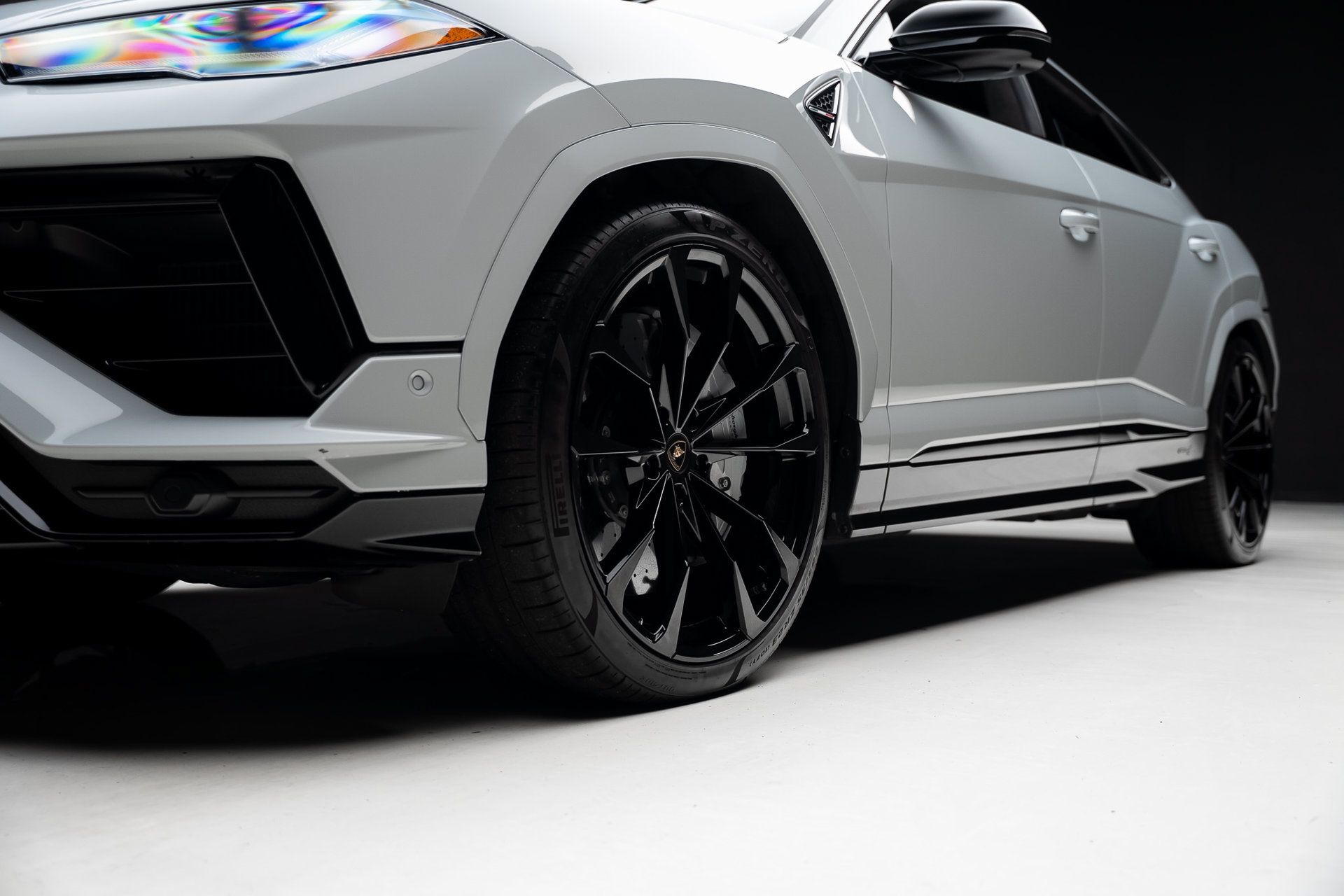 Used 2024 Lamborghini Urus S AWD/4WD image 83