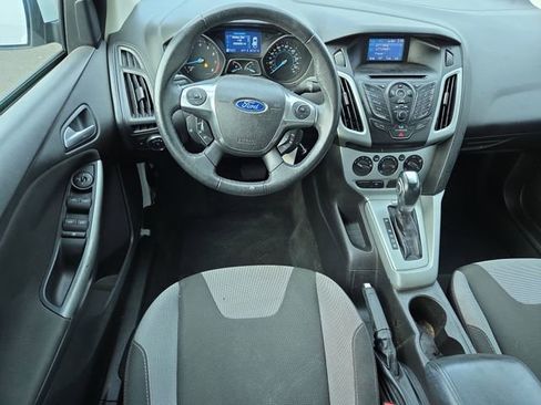 Used 2012 Ford Focus SE image 11