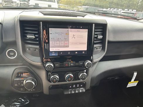 New 2026 RAM 1500 Classic Warlock image 27