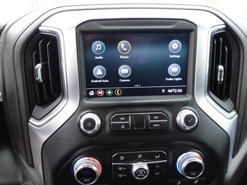 Used 2022 GMC Sierra 1500 SLE w/ X31 Off-Road Package image 47