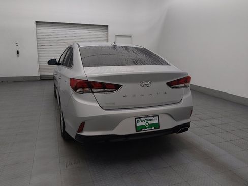 Used 2019 Hyundai Sonata SEL image 6
