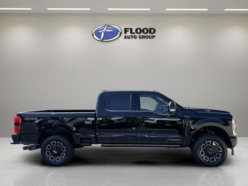 New 2026 Ford F250 Platinum AWD/4WD image 4
