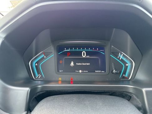 Used 2018 Honda Odyssey EX-L image 16