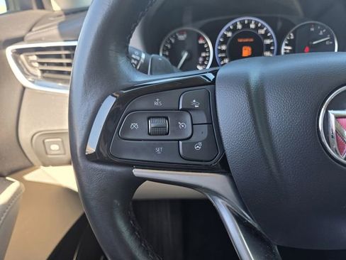 Used 2023 Buick Enclave Avenir w/ Avenir Technology Package image 27