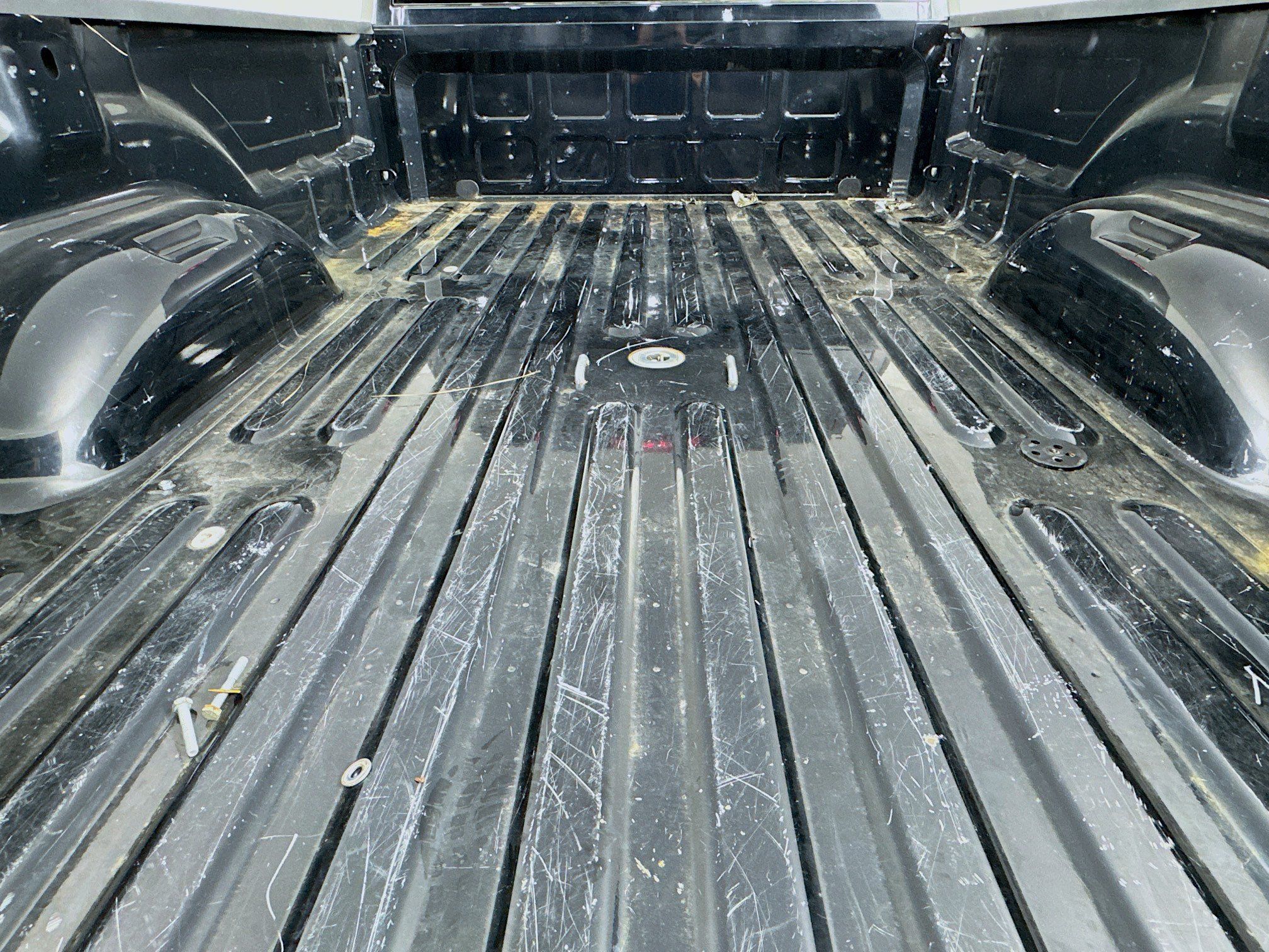 Used 2024 RAM 2500 Tradesman RWD image 33