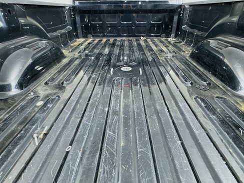 Used 2024 RAM 2500 Tradesman RWD image 33