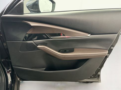 Used 2024 MAZDA CX-30 AWD 2.5 S w/ Premium Package image 35