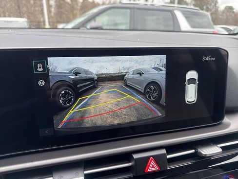 New 2026 Kia Sportage EX image 4