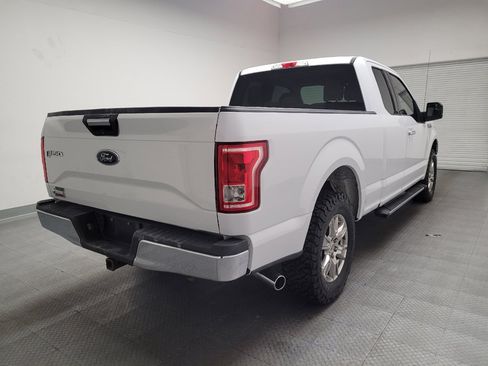 Used 2017 Ford F150 XLT w/ Equipment Group 301A Mid image 7