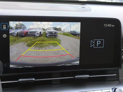 New 2026 Hyundai Kona SE image 20