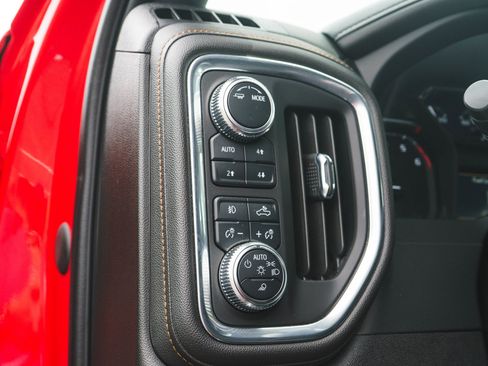Used 2021 GMC Sierra 1500 AT4 AWD/4WD image 21