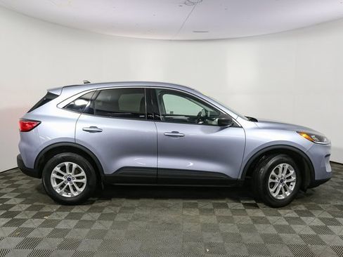 Used 2022 Ford Escape SE w/ Convenience Package image 14